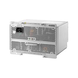 HP - HPE 5400R 1100W PoE+ zl2 Power Supply - 1100W Output Power - 120- 230 V AC input voltage - PoE+ power supply