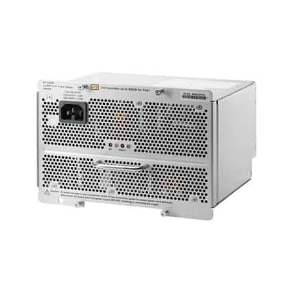 BADGR 1100W Power Supply
Unit provides up to 900W for PoE
1100W Full Power Supply
110-240V 50/60 Hz
200-240V, 6.3A
Unit provides up to 900W for PoE
Caution: To damage to your equipment, refer to the installation guide for proper installation. Remove the power cord from this power supply BEFORE installing or removing the supply.
BC Fault
Caution: To damage to your equipment, refer to the installation guide for proper installation. Remove the power cord from this power supply BEFORE installing or removing the supply.