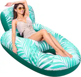 Sunrio - pool floats