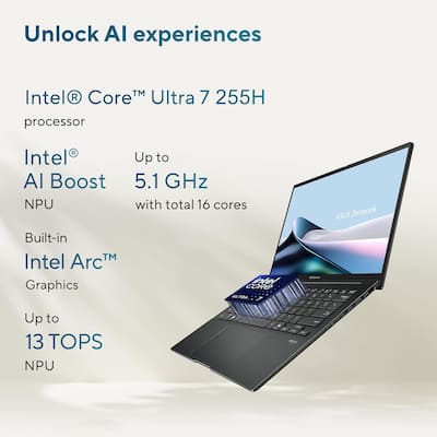 ASUS Zenbook 14 14 ASUS Zenbook 14 14