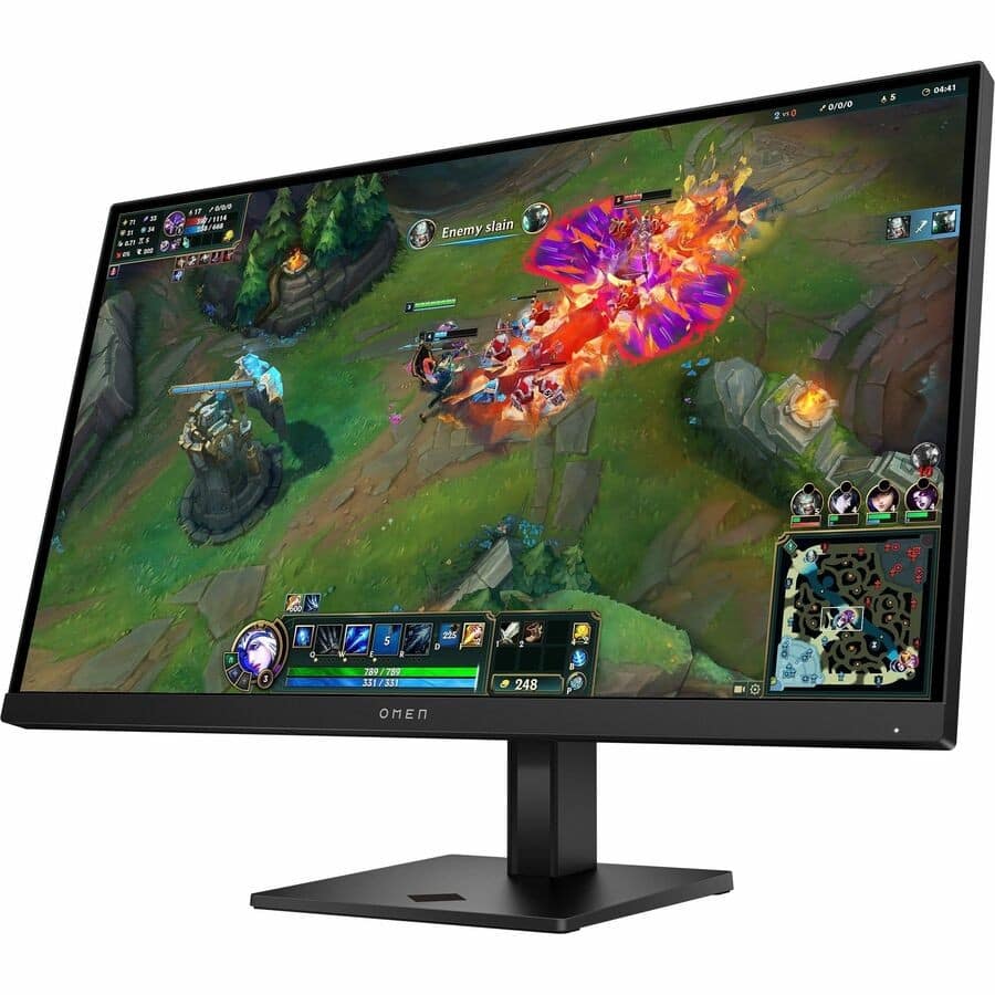 HP OMEN 27q G2 27