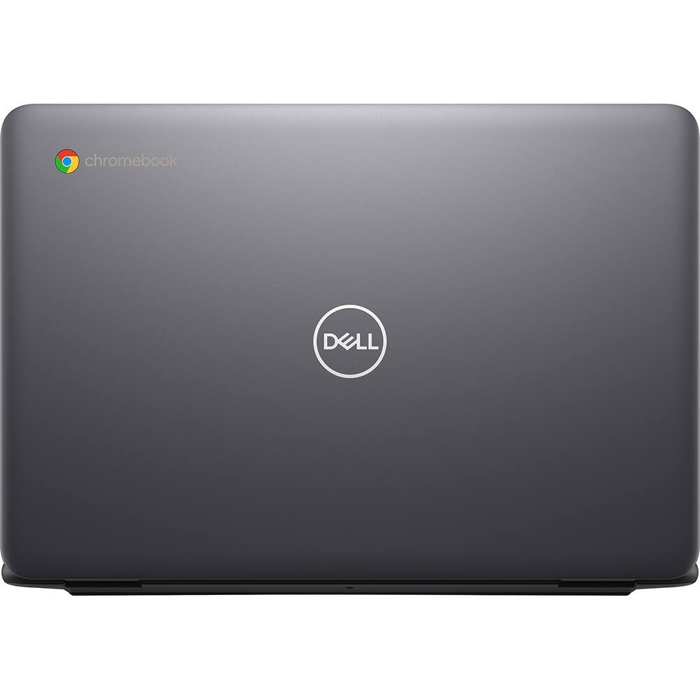 chromebook  
DELL