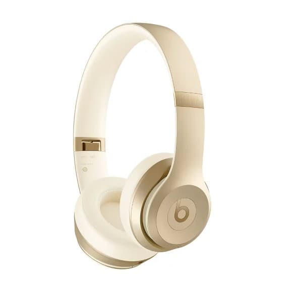 Beats Refurbished Excellent Solo 4 Bluetooth Wireless On Ear