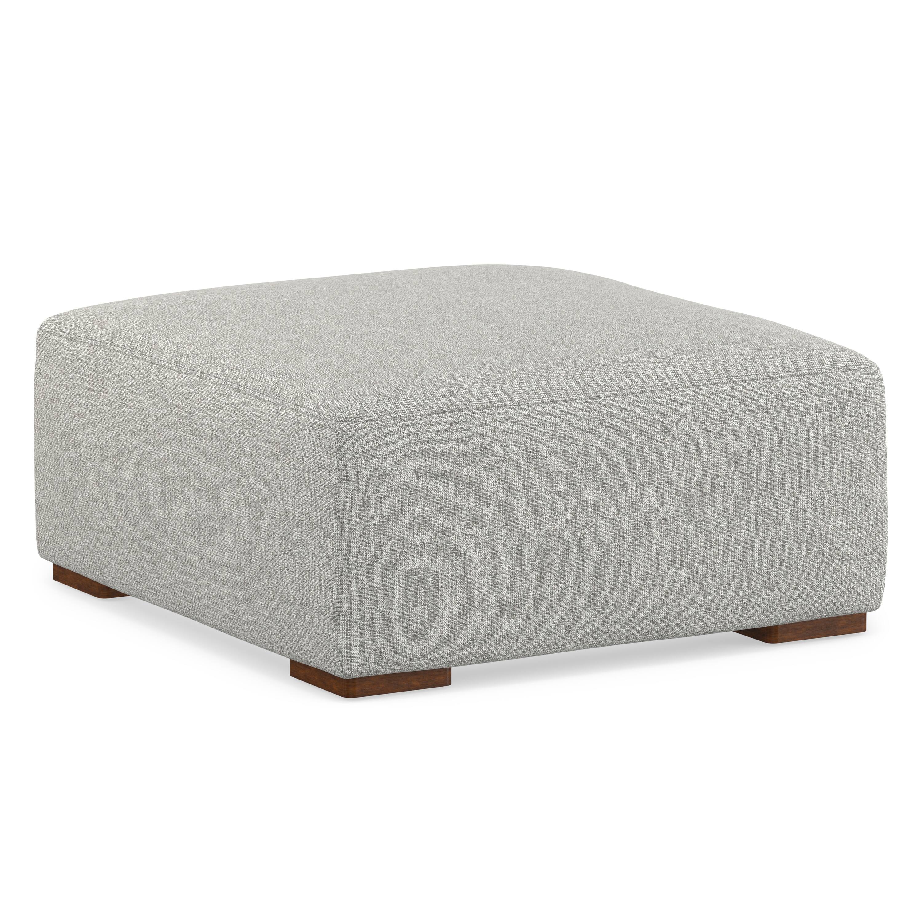 Front. Simpli Home - Parkside SOLID ACACIA WOOD 70 inch Wide Contemporary Outdoor Sofa in Polyester Fabric, Fully Assembled - Natural.