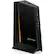 Front. NETGEAR - Nighthawk Mid/High-Split DOCSIS 3.1 Cable Modem - Black.