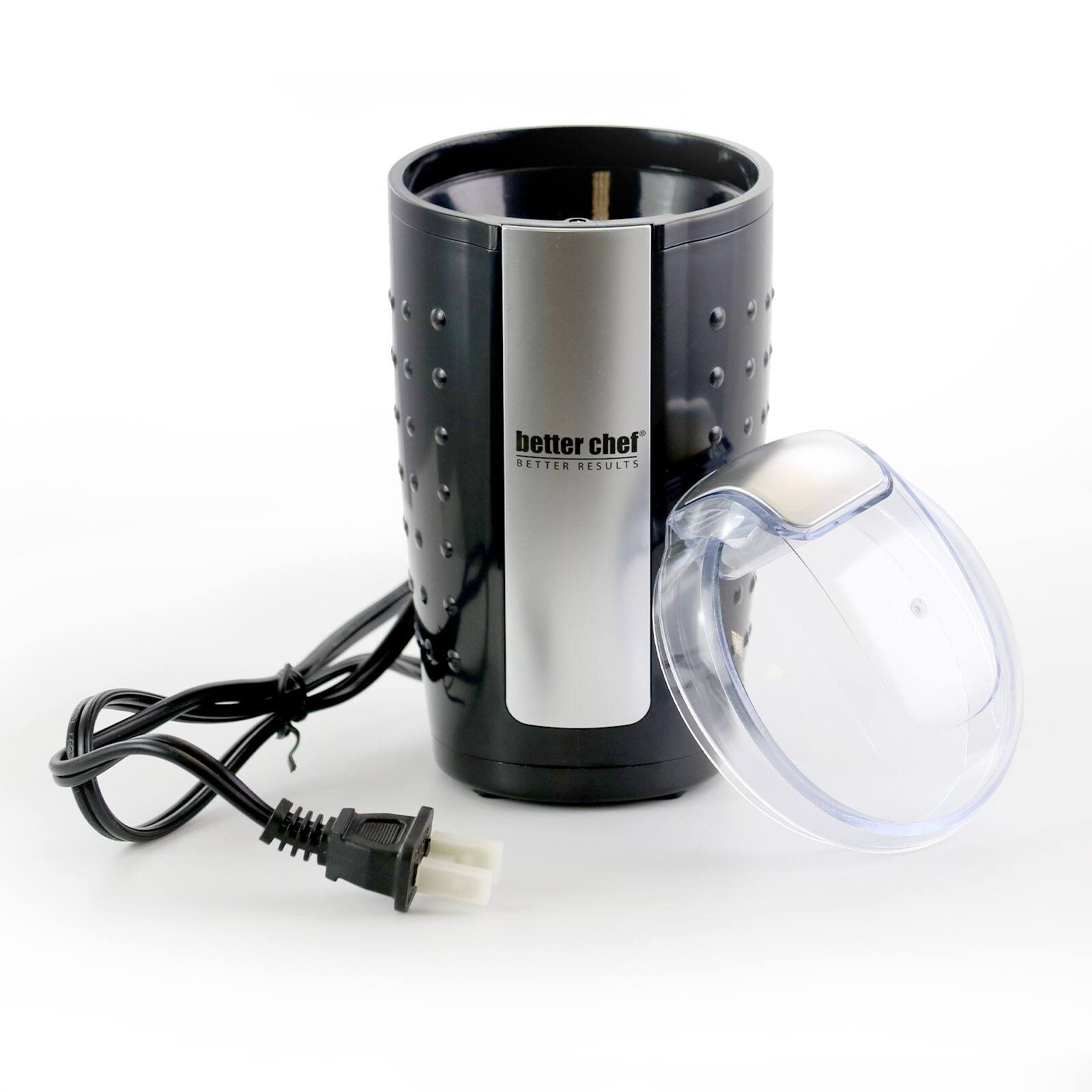 better chef
BETTER RESULTS