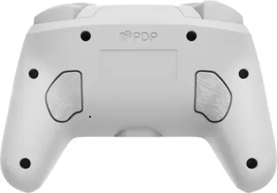 PDP Afterglow Wave Wireless RGB Gaming Controller for