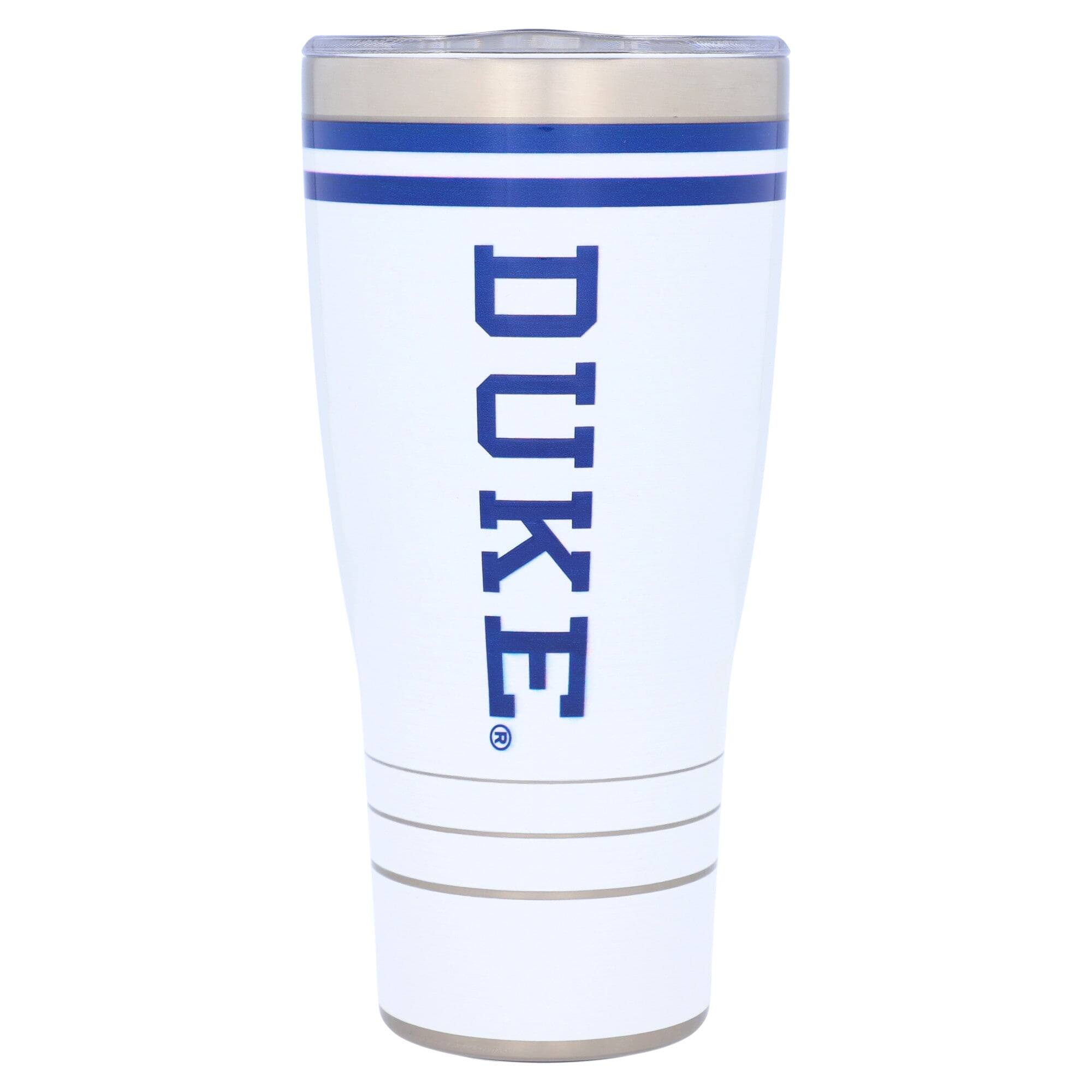Alt View 1. Tervis - Duke Blue Devils 30oz. Arctic Stainless Steel Tumbler - Multicolor.