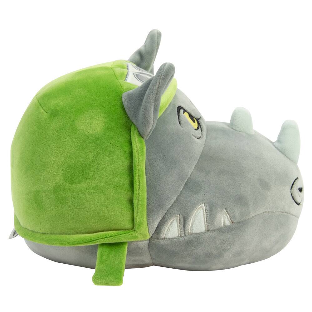 Club Mocchi Mocchi TMNT Bebop & Rocksteady Collector's 2Pk Plush