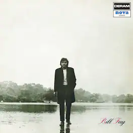 Bill Fay - Bill Fay - VINYL LP