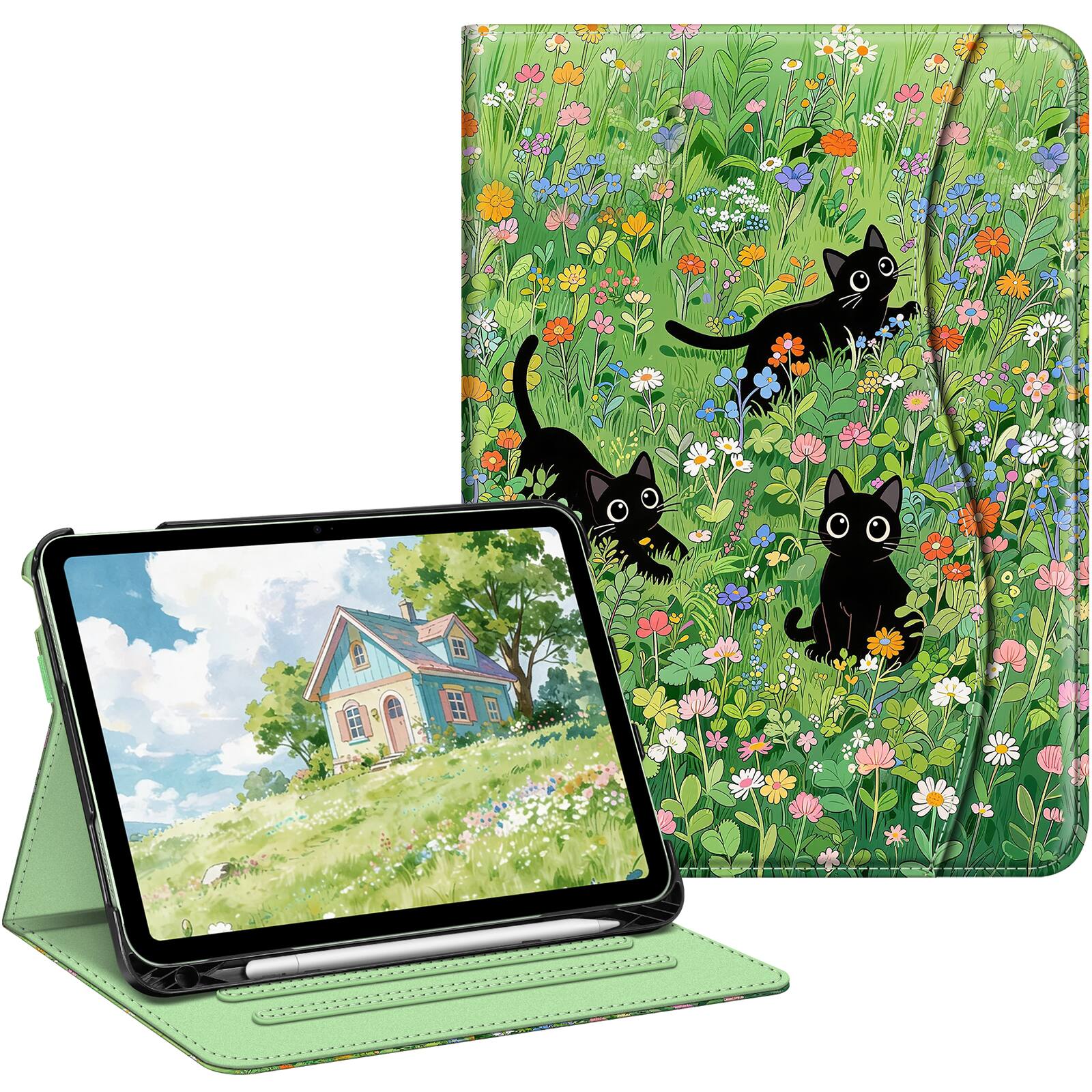 Black Cats