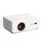 Vankyo - Leisure 470 Neo 720P Wireless Mini Projector - White