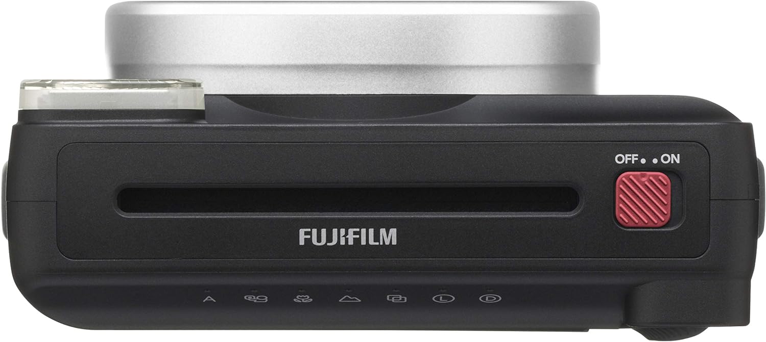 OFF . . ON  
FUJIFILM