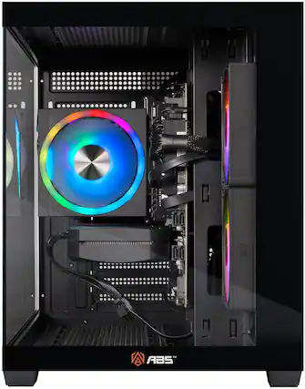 DDR4
ABS™