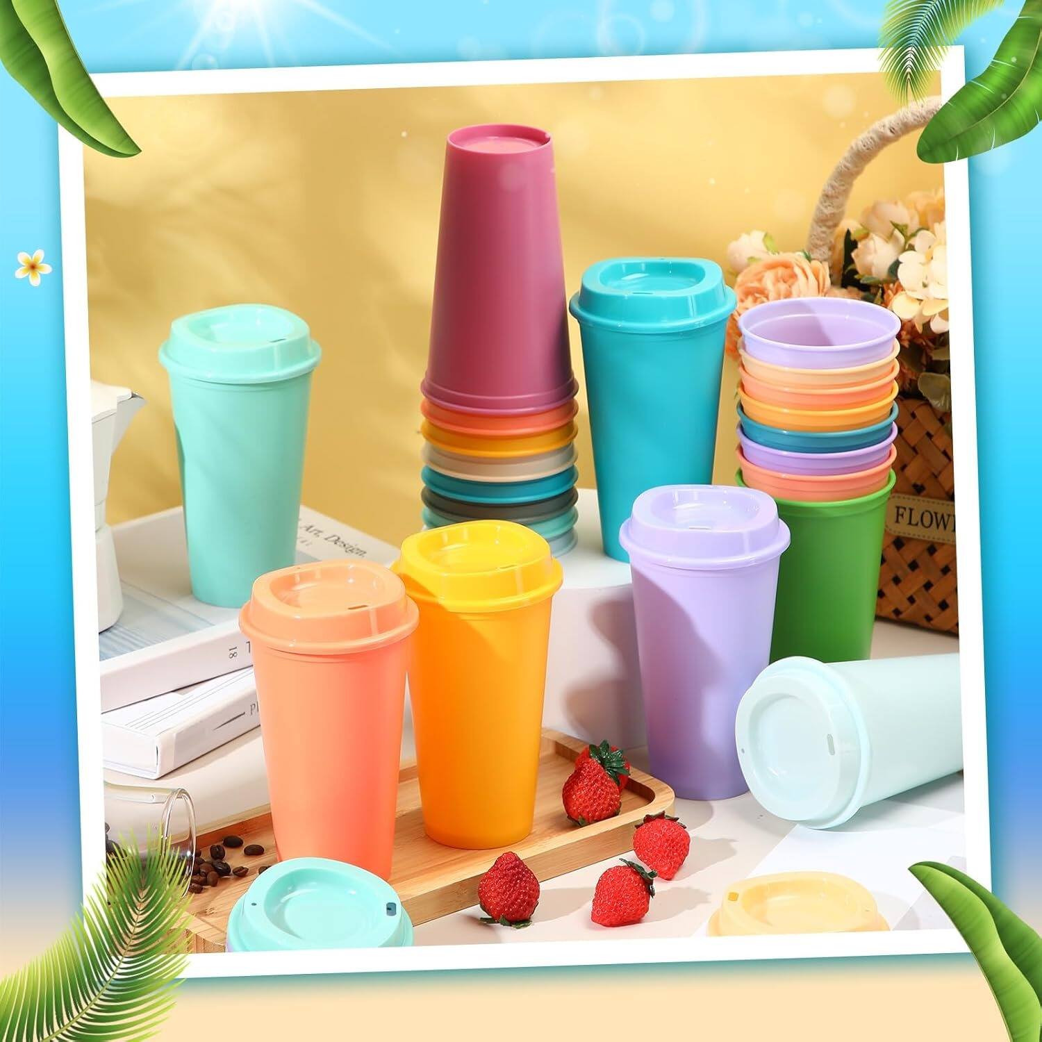 The text in the image is "FLOW".