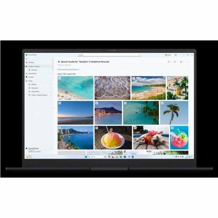 Search results for "Vacation" in OneDrive Personal

August 2019 - August 2019

Microsoft Photos

[Various vacation photos displayed]