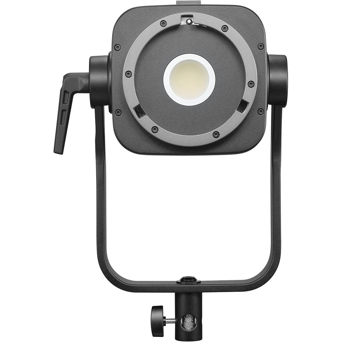 Alt View 7. Godox - Godox SL300RF PaletteLab 330W Full Color RGB LED Video Light.