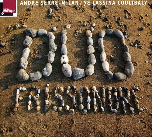 Milan / Milan / Coulibaly - Duo   - COMPACT DISCS [CD] price history on PriceWatchPro