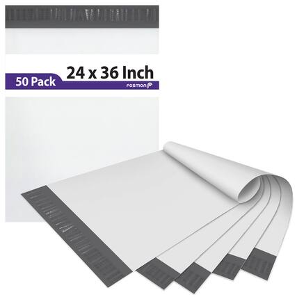 24 x 36 Inch
50 Pack
Fosmon
