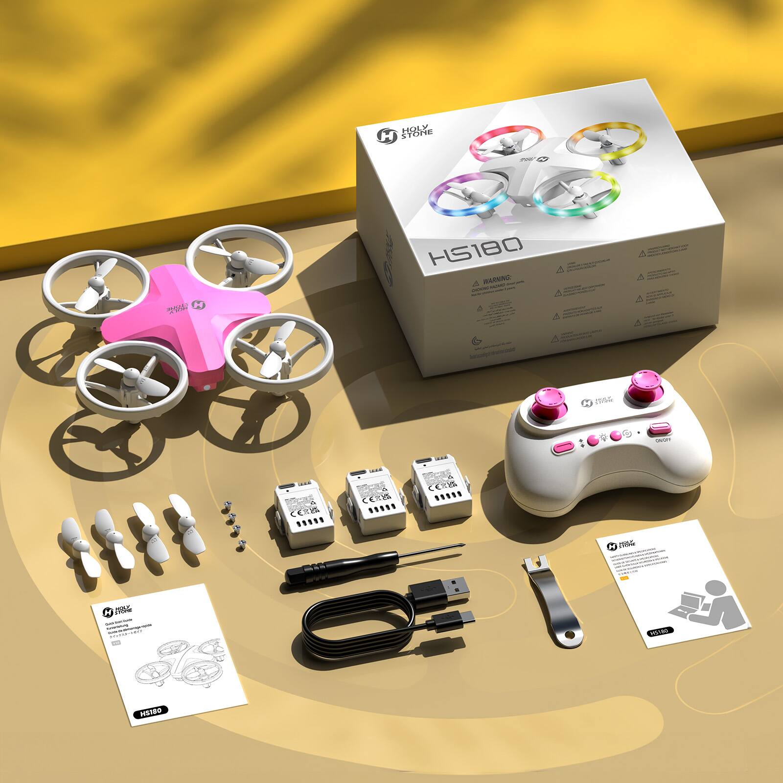 STONE HOLY

TOY

HS180

WARNING:
SANNINGS AUTING presses

Milhe
ONDFF
CE
Pizza
NOSE WAY - Vievaloria -
NS180
HS180