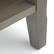 Alt View 12. Simpli Home - Acadian Narrow Side Table - Farmhouse Grey.
