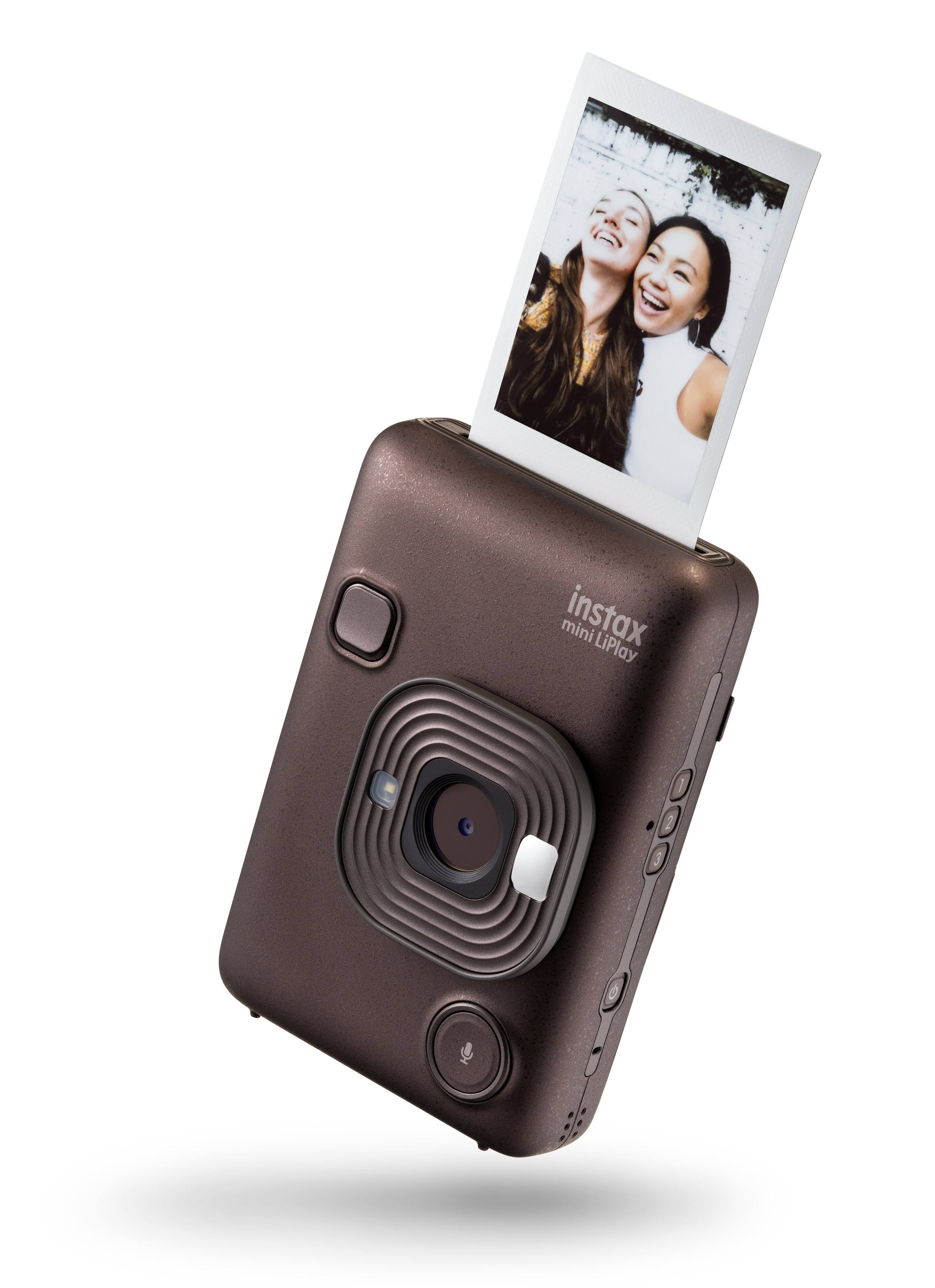 Mini Instax LiPlay 000