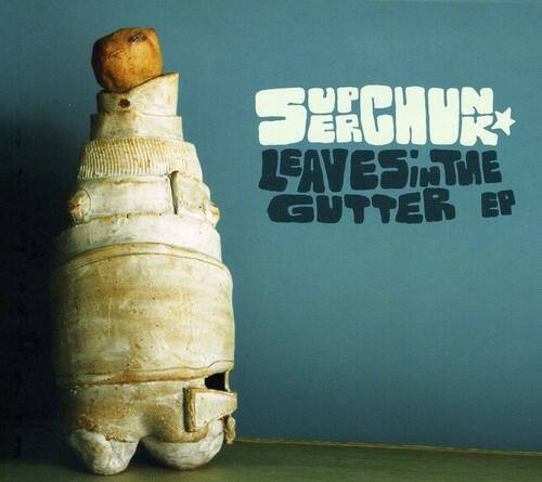 Superchunk - Leaves In The Gutter  - COMPACT DISCS [CD] price history on PriceWatchPro
