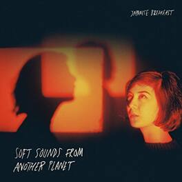 Japanese Breakfast - Soft Sounds From Another Planet - VINYL LP