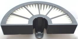 BISSELL - Vacuum Filters (2 Pack) Part #2032093