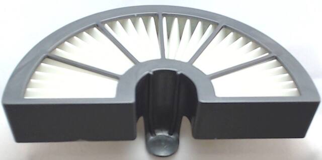 Front. BISSELL - Vacuum Filters (2 Pack) Part #2032093.