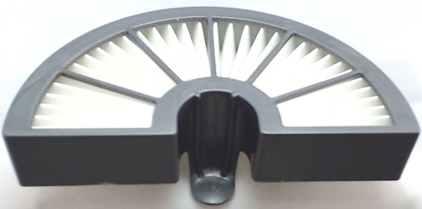 Front. BISSELL - Vacuum Filters (2 Pack) Part #2032093.