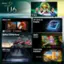 Hisense U6 The Elevated MiniLED Mini-LED ULED CUPPED VU Mini-LED Hi-View AI Engine Up to 600 Local Dimming Zones Up to 1000 nits Peak Brightness Native 144Hz Panel 144Hz 60Hz QLED Color Dolby VISION-ATMOS Total HDR Solution Higher brightness Clearer details Built-in Subwoofer Features may vary by the screen you order.
