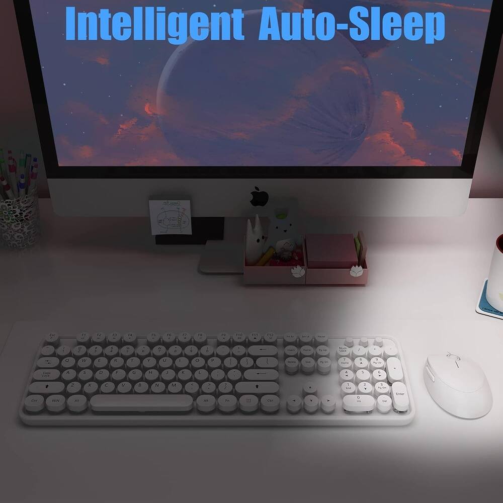 Intelligent Auto-Sleep