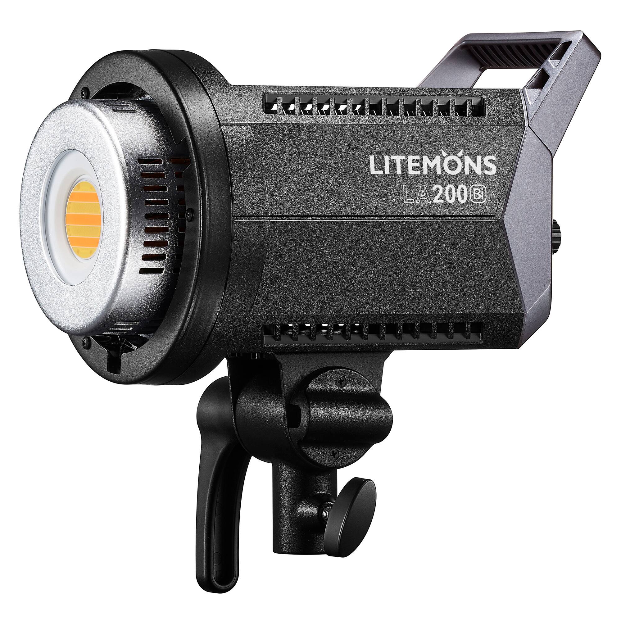 LITEMONS  
LA200B