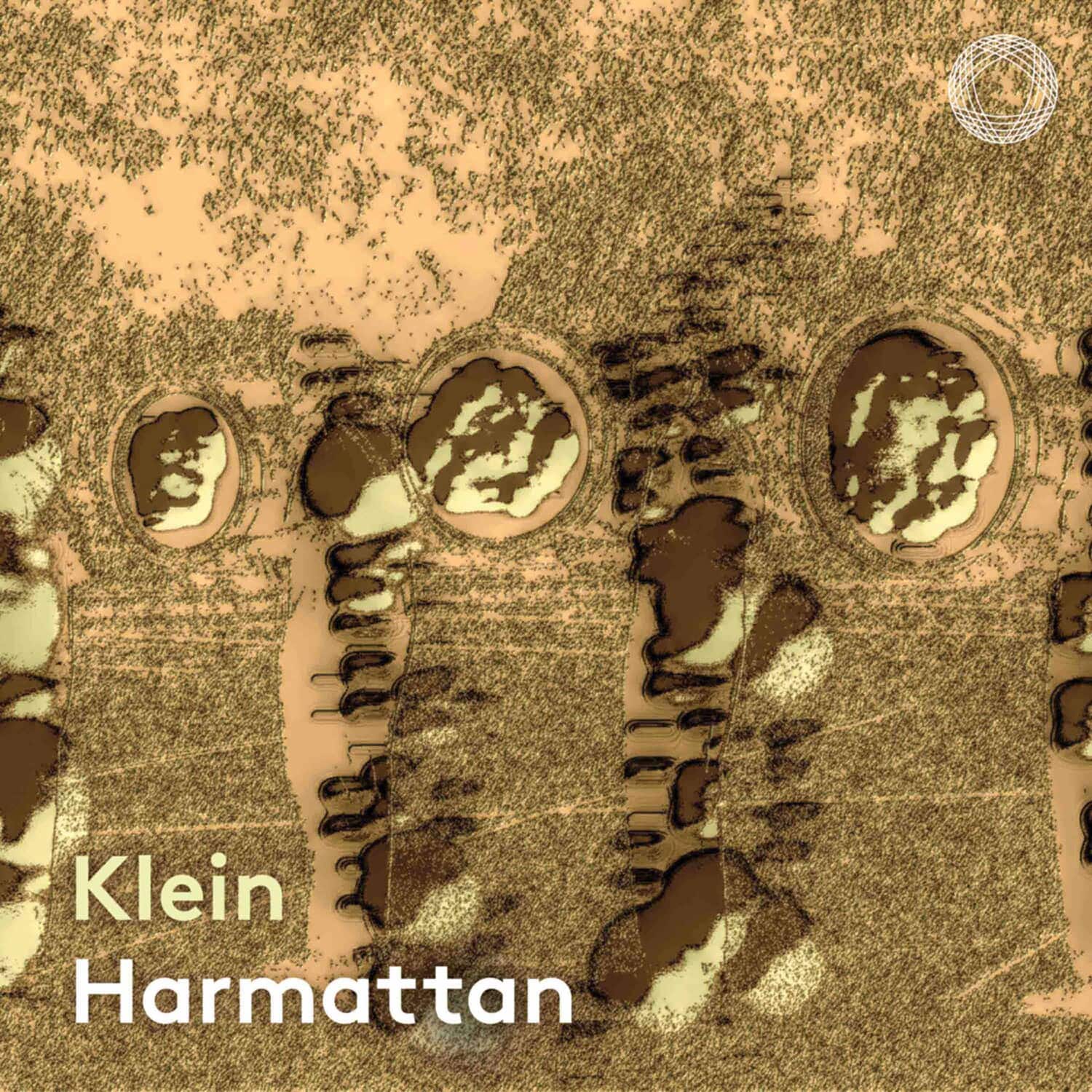 Klein - Harmattan  - VINYL LP