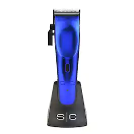 StyleCraft - Ergo Professional Cordless Hair Clipper - Multi