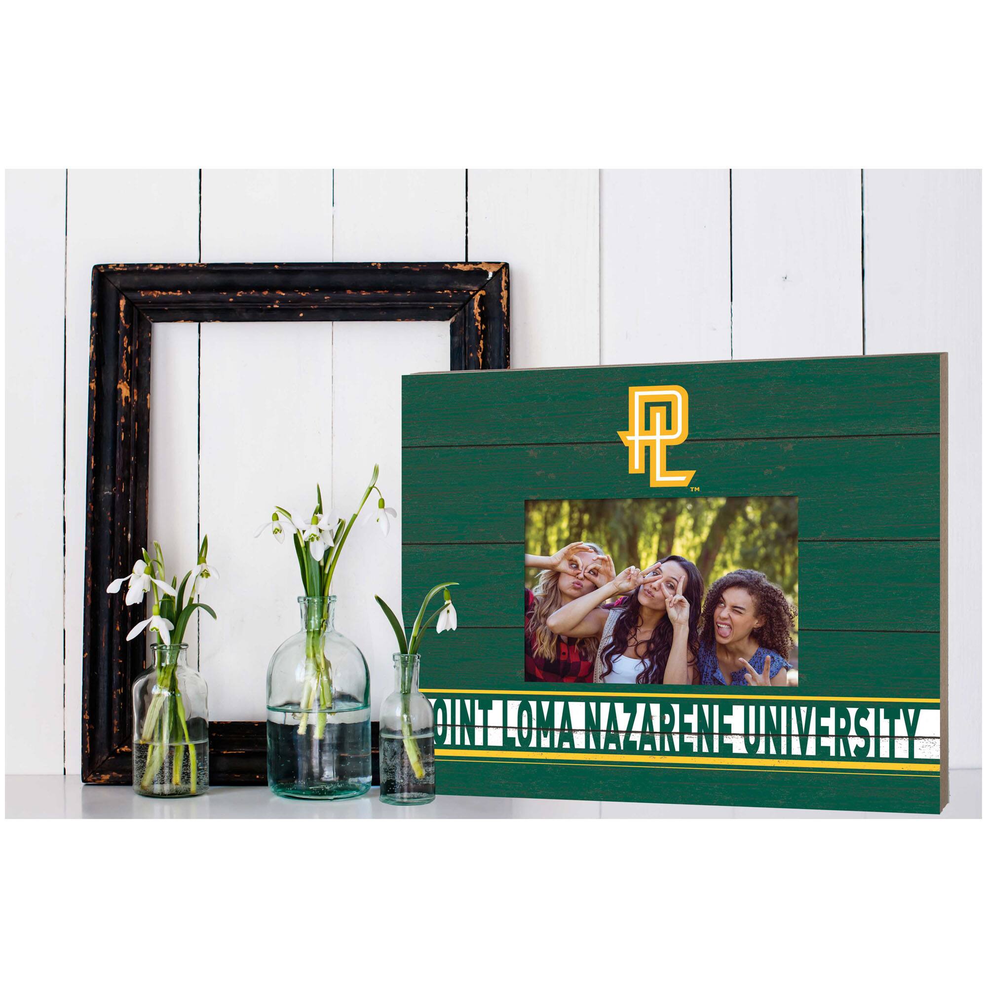 P - LOOMA NAZARENE UNIVERSITY