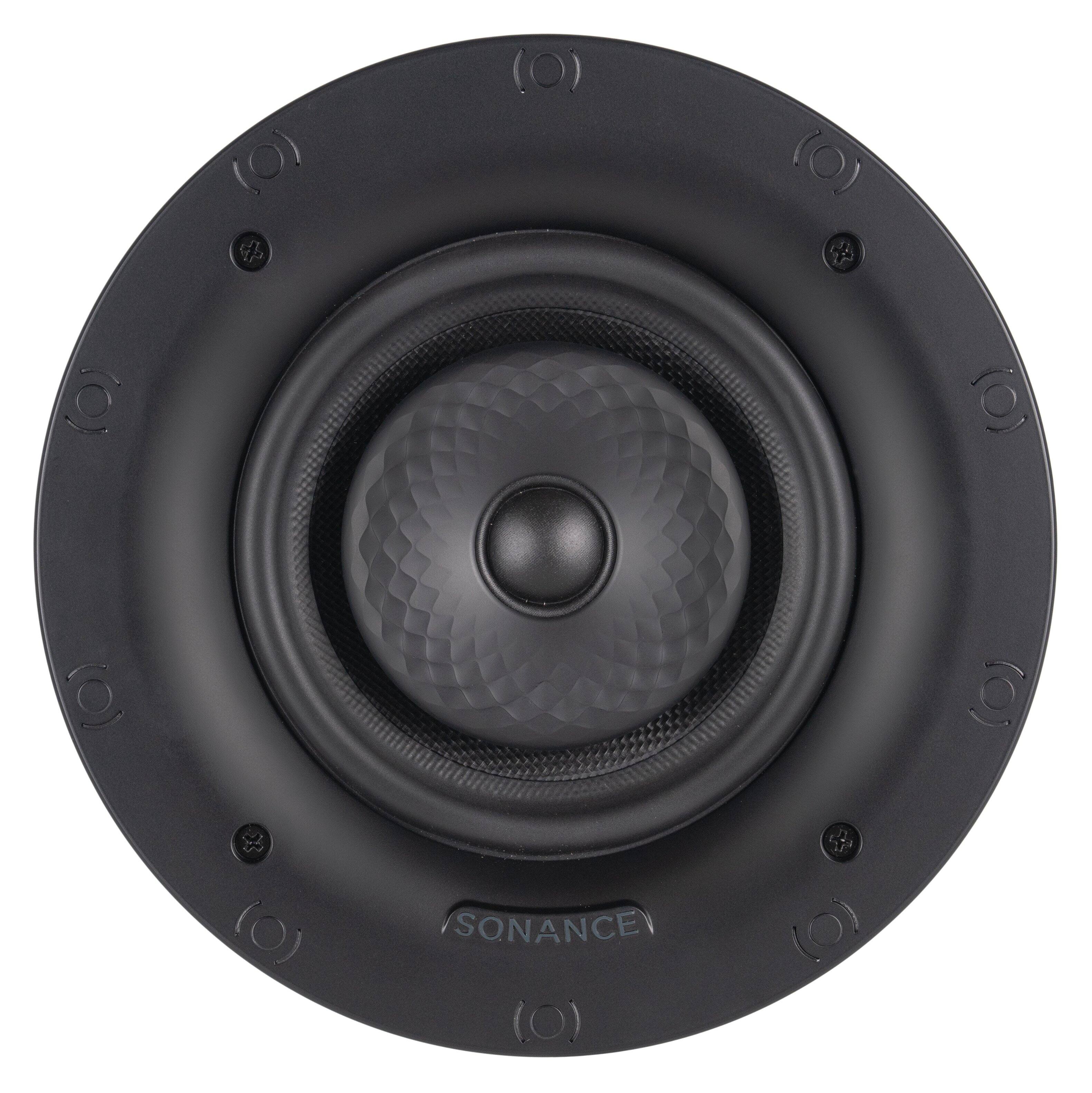 The text on the image reads "SONANCE."