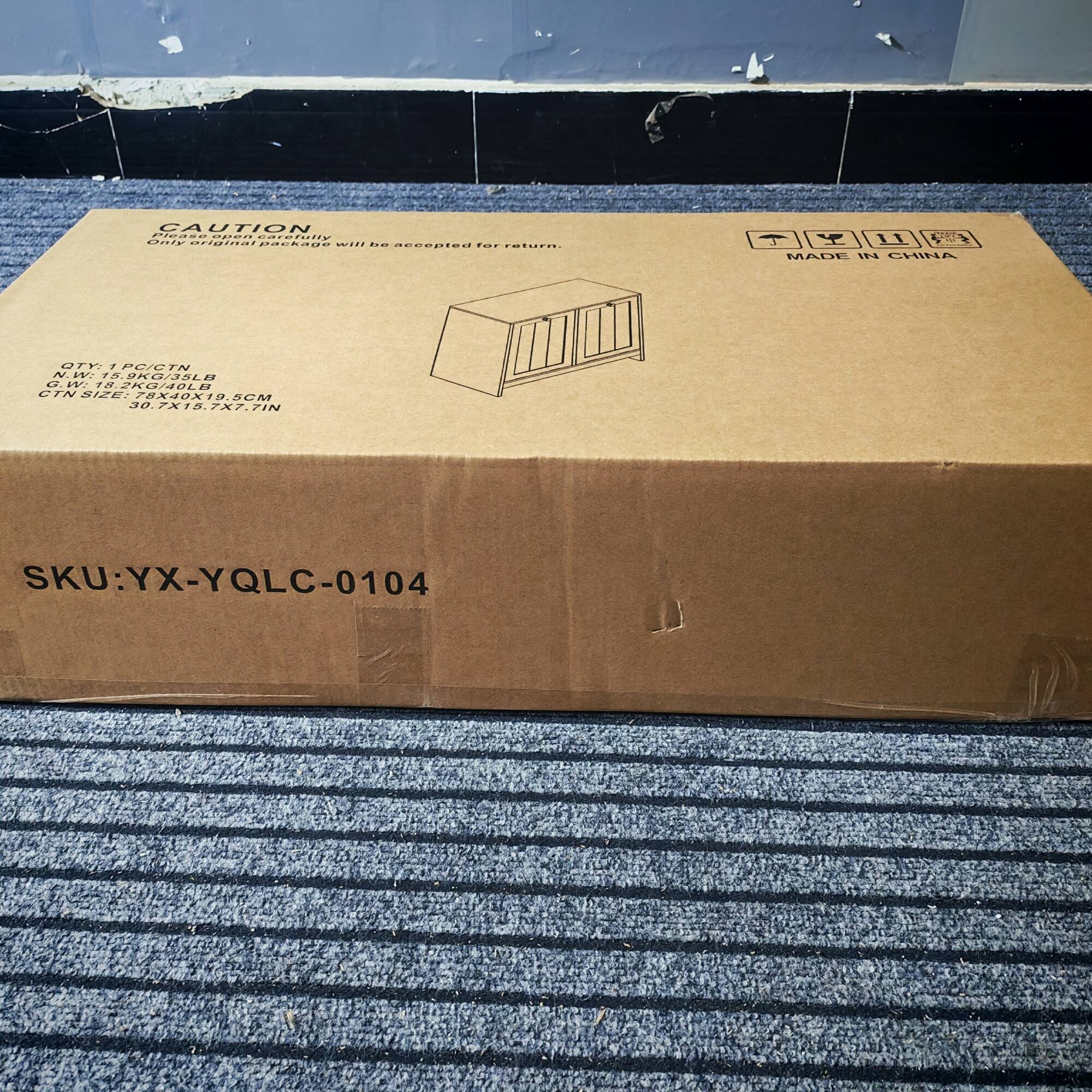 media item thumbnail