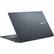 Alt View 22. ASUS - Vivobook Pro 15 OLED K6502 15.6" Laptop - Intel Core i7 - Memory - NVIDIA GeForce RTX 3050 - 512 GB SSD - Quiet Blue.