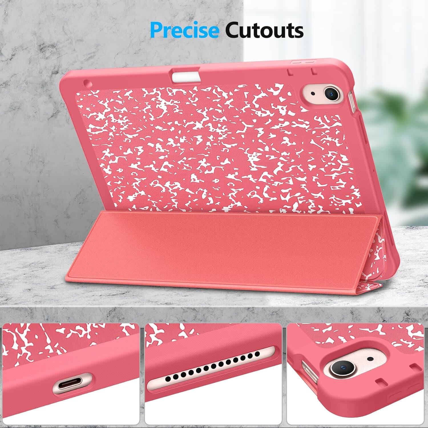 Precise Cutouts