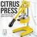 CITRUS PRESS
Taller design for all glass juice sizes
11"
5"
18.3 POUNDS
7"
8.6"