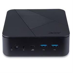 Acer - Veriton N1502G Mini Professional Desktop Intel Core Ultra 5 226V