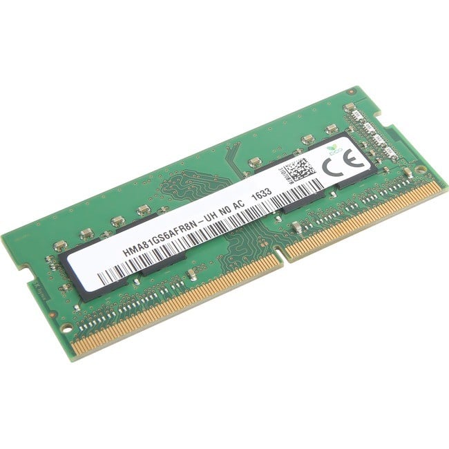 Total Micro - technologies 16gb 2666mhz memory for - Black