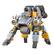 Alt View 7. Hasbro - Hasbro Collectibles - Transformers - Age of the Primes - Voyager Class The Thirteen Amalgamous Prime - COLLECTIBLES - Multicolor.