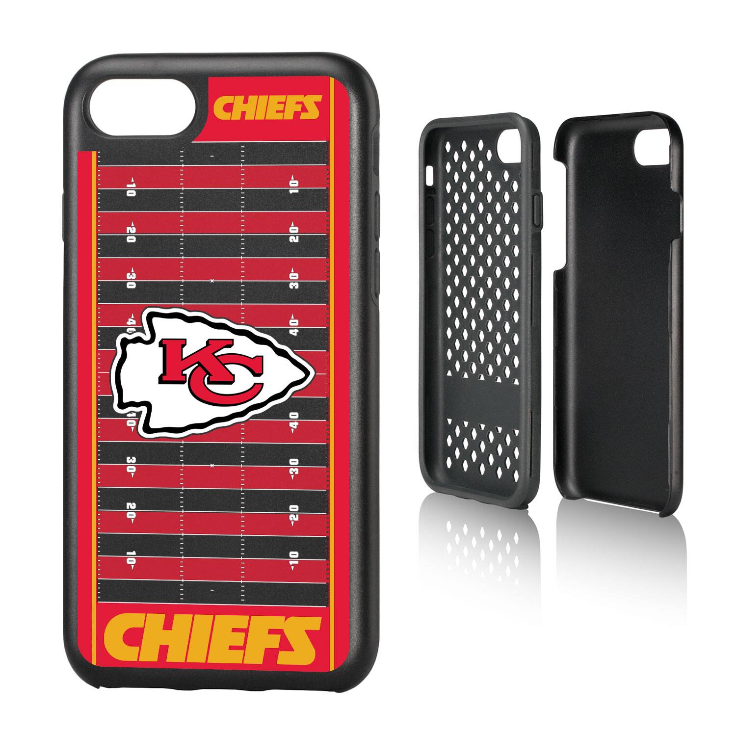 CHIEFS  
-10 10- -20 20- -30 30- -40 40-  
K  
-40 30- -30 20 -50 10- -10  
CHIEFS