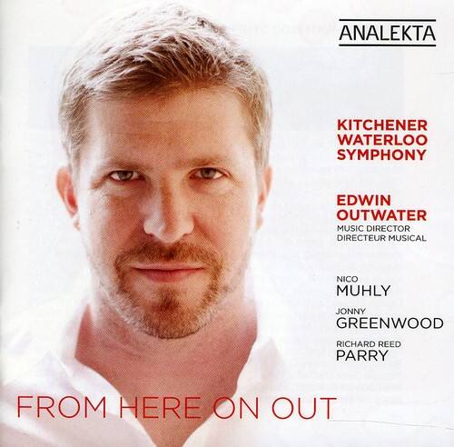 Edwin Outwater - Waterloo Symphony   - COMPACT DISCS [CD] price history on PriceWatchPro
