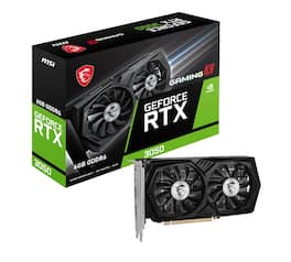 MSI NVIDIA GeForce RTX 3060 Ventus 2X 12G OC 12GB GDDR6 PCI MSI NVIDIA GeForce RTX 3060 Ventus 2X 12G OC 12GB GDDR6 PCI