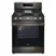 Black Stainless Steel