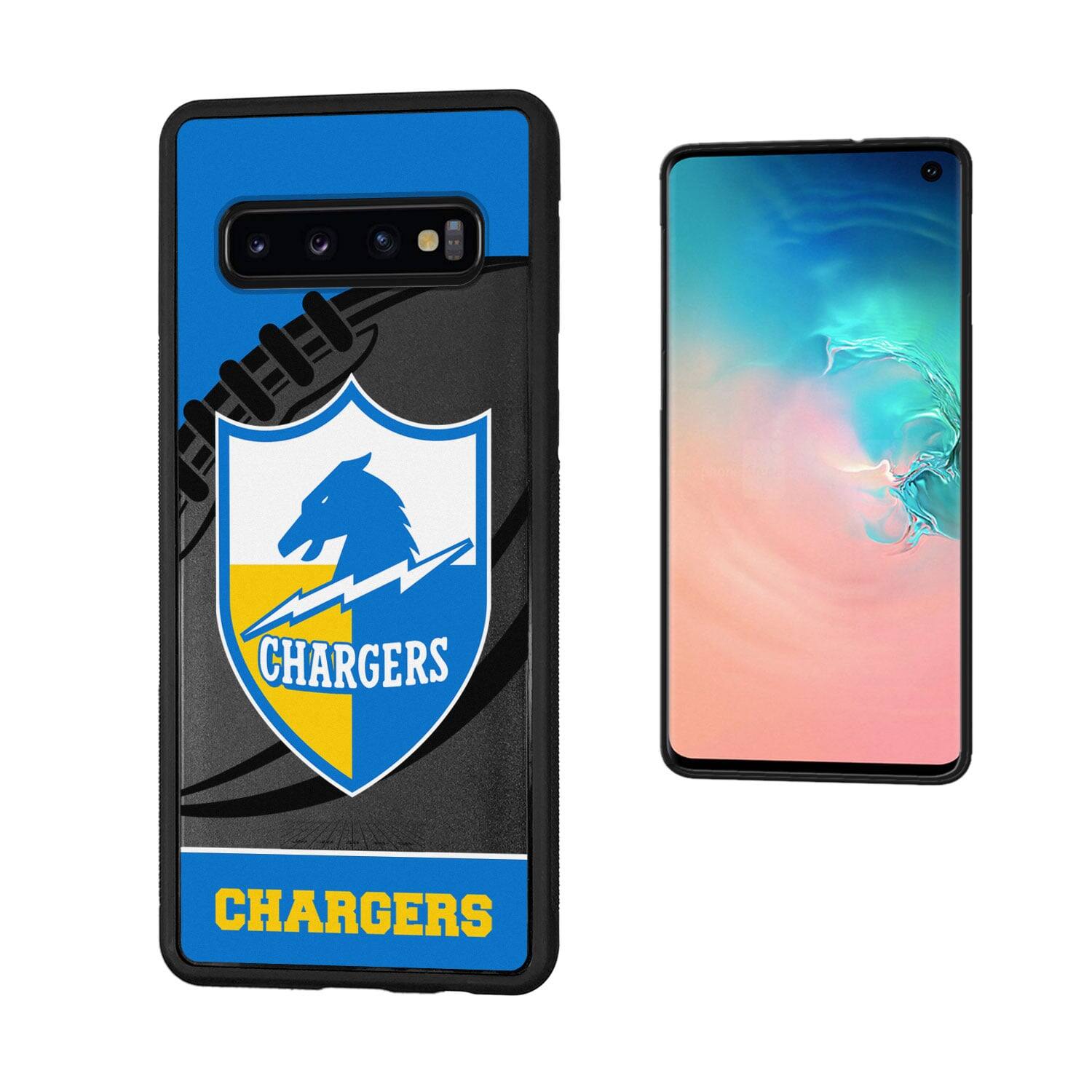 CHARGERS  
CHARGERS